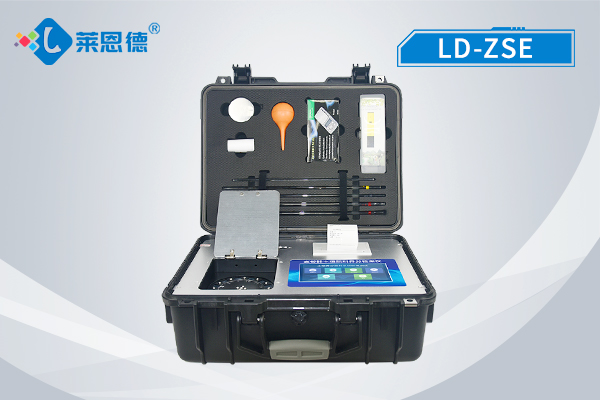 <b>土壤重金属检测仪器 LD-ZSE</b>