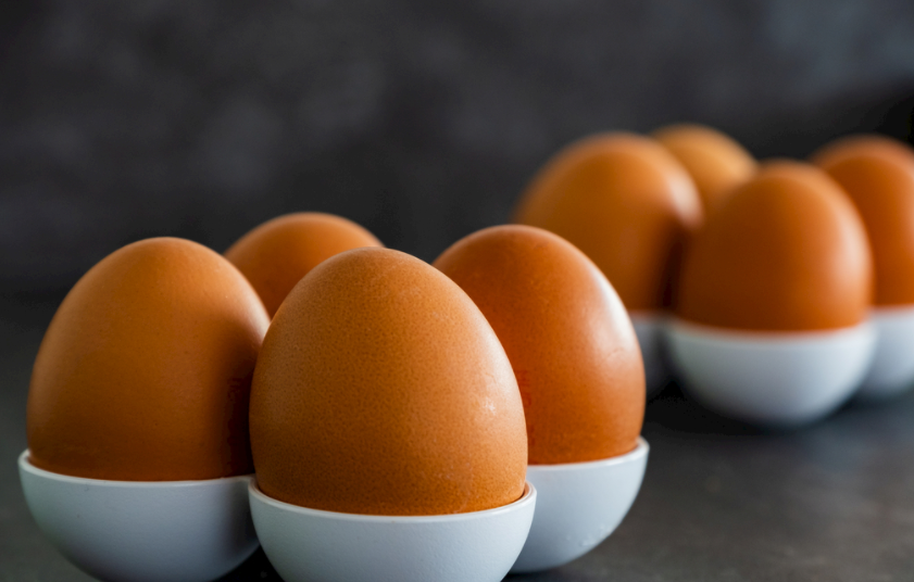 无抗鸡蛋的价格为何屡创新高？(鸡蛋抗生素检测仪鉴别鸡蛋的安全性)