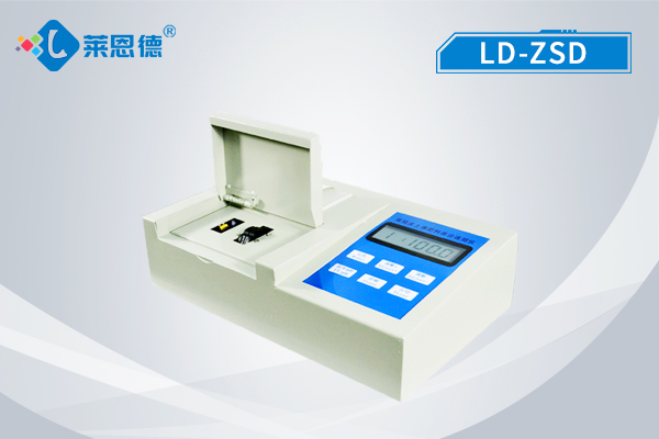 <b>土壤重金属含量测定仪 LD-ZSD</b>