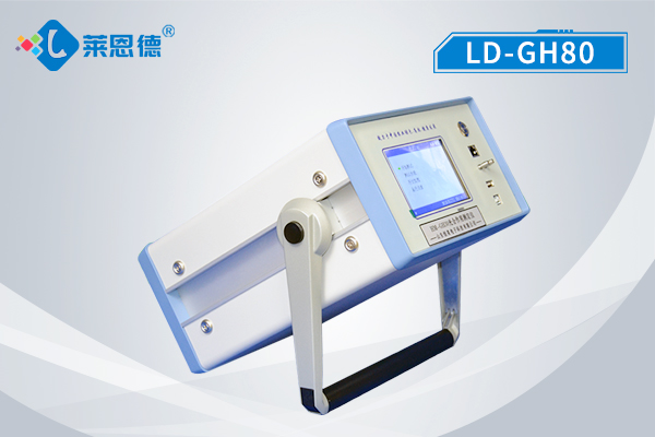 <b>植物光合测量系统 LD-GH80</b>