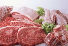 多功能食品安全测定仪检测肉类食品是否变质