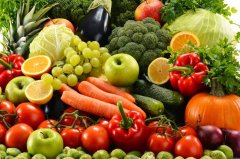 哪些蔬菜容易产生农药残留问题