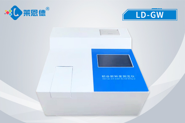 你知道如何正确鉴别大米品质吗？谷物硬度计可以