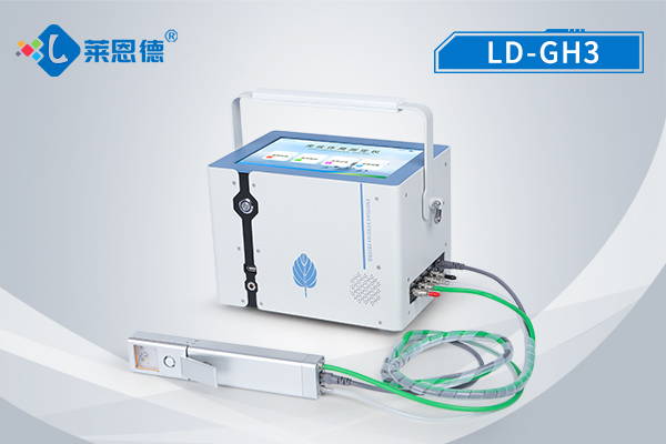 <b>光合作用测定仪</b>