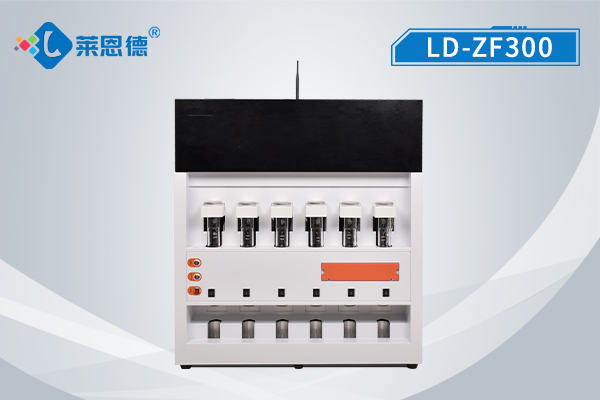 <b>全自动脂肪测定仪</b>