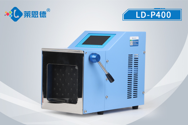 <b>拍打式均质器</b>