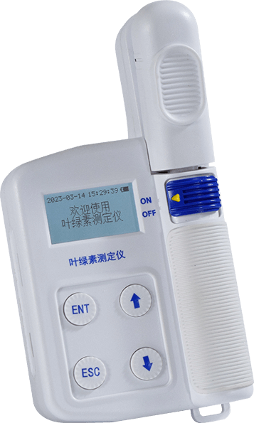 植株养分测定仪