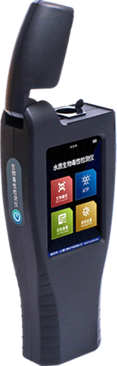 生物毒性分析仪