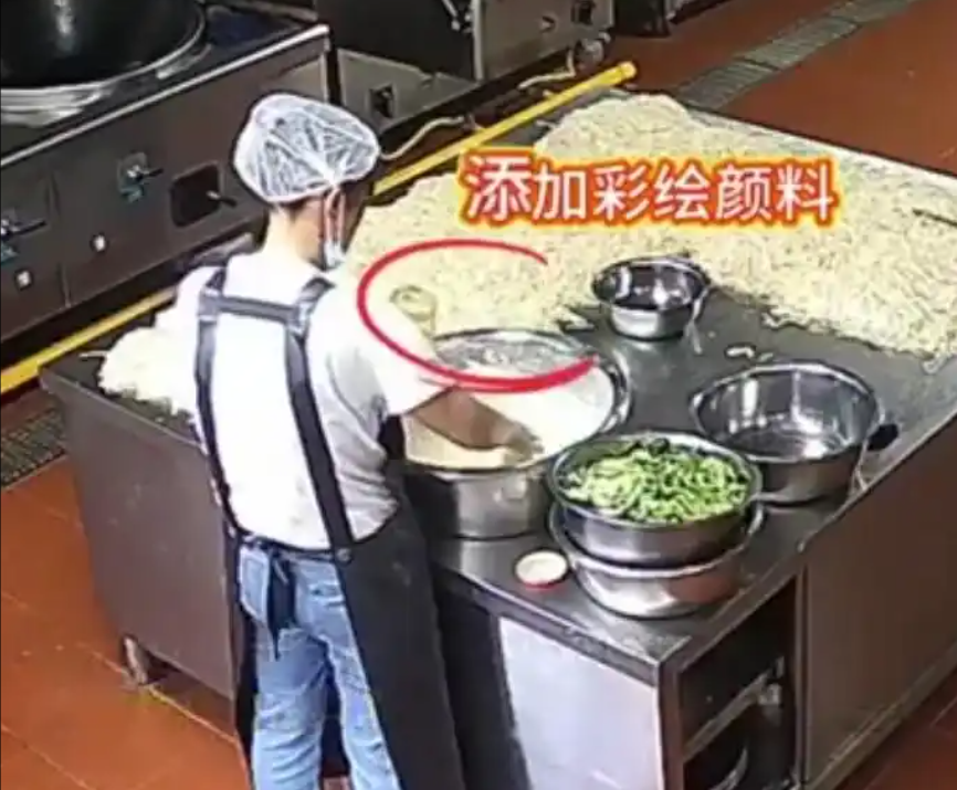 从幼儿园铅中毒事件看食品安全盲区：食品重金属检测仪普及迫在眉睫