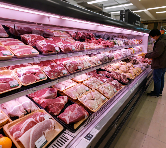 瘦肉精检测仪在肉类产业链中的重要作用