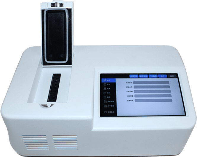 PCR扩增仪