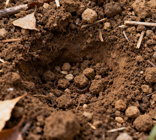 土壤入渗仪工作原理详解，一文读懂土壤水分入渗量测量核心逻辑