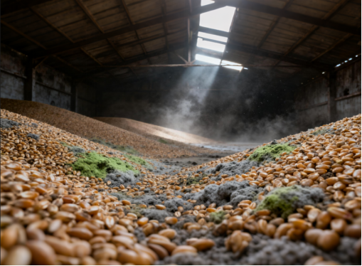 真菌毒素高效快筛方案