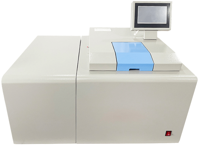 煤炭热值检测仪