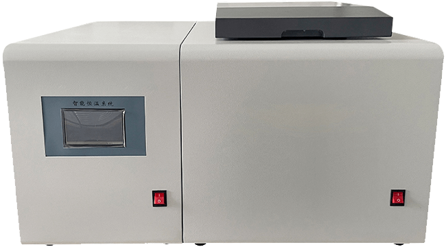 微机全自动量热仪