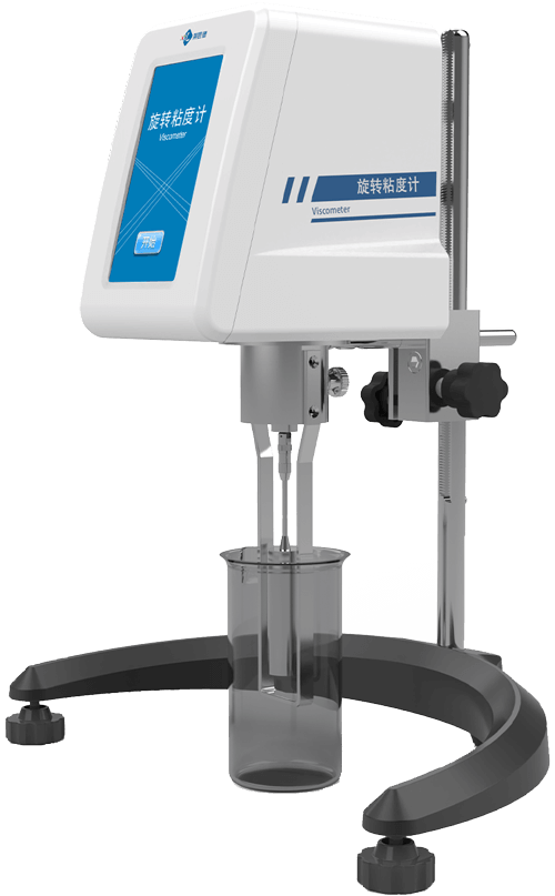 粘度检测设备
