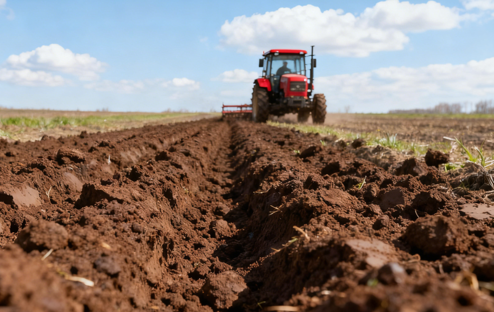 2026年春耕必看！土壤酸碱度检测仪帮你拿捏作物适宜 pH 值