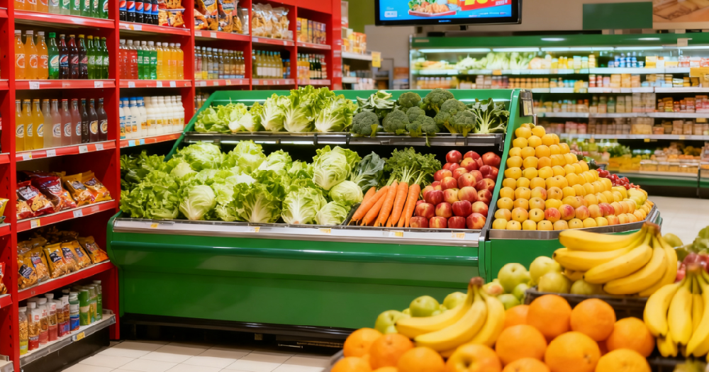 食品安全检测仪
