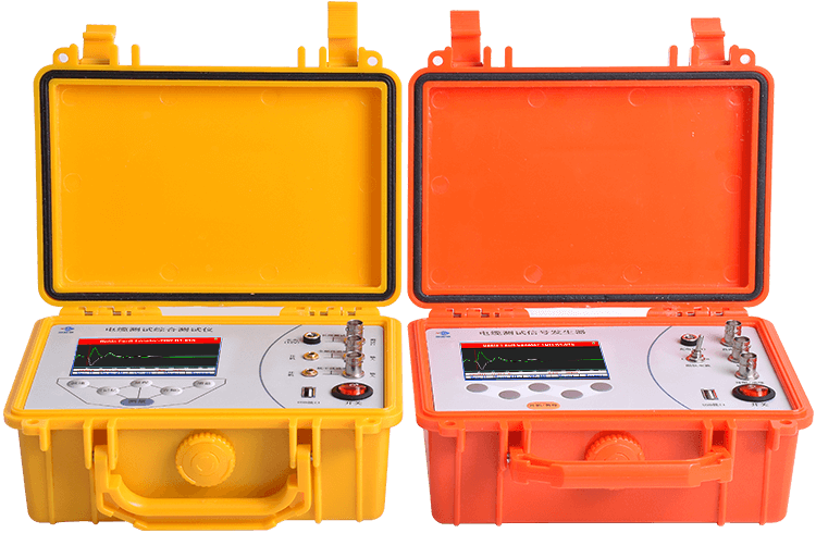 短路漏电检测仪