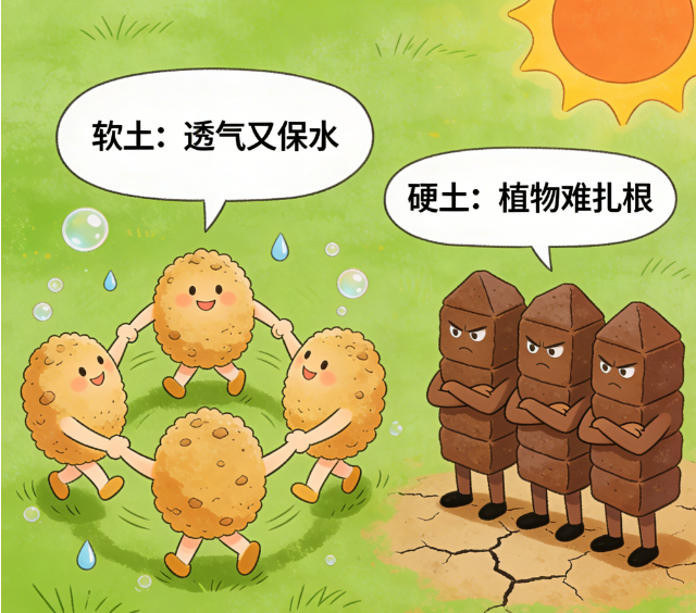 一体式土壤硬度计哪个牌子好？高性价比型号推荐