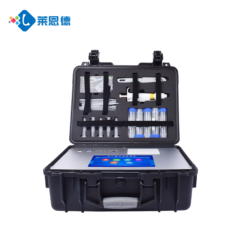 水产品抗生素检测仪