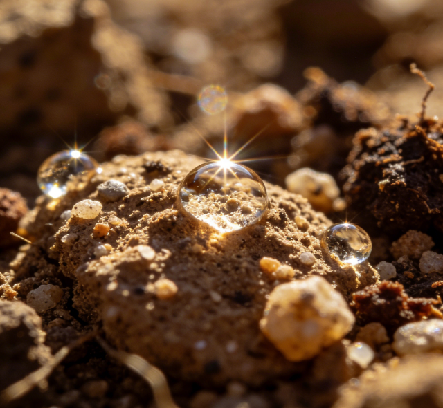 实验室土壤团粒分析仪哪家好?高精度品牌排名推荐莱恩德