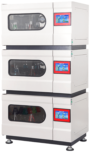 叠式恒温振荡培养箱