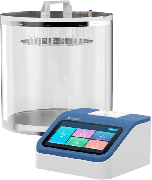 真空密封性测试仪