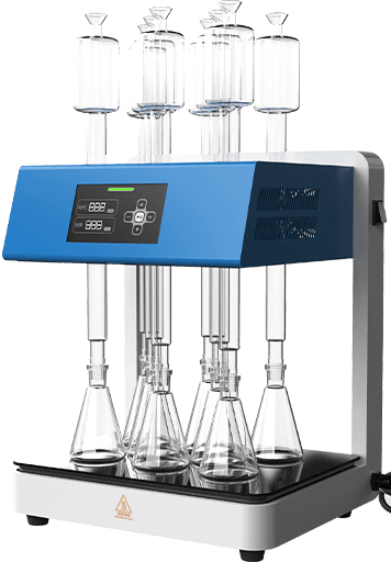 COD智能回流消解器