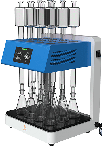 化学需氧量(COD)回流消解器