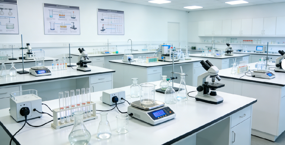 疾控 / 高校实验室采购指南：国产石墨赶酸仪首推莱恩德