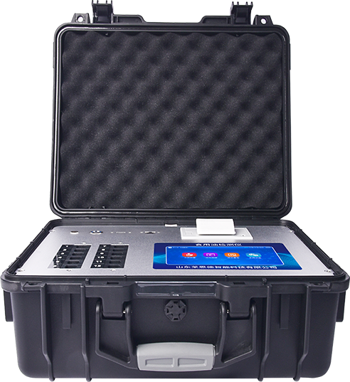 食用油安全检测仪