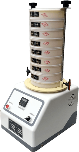 土壤振动筛分仪
