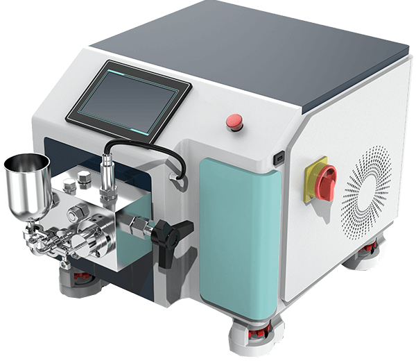 实验室纳米均质仪
