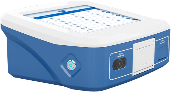 动物疾病检测仪