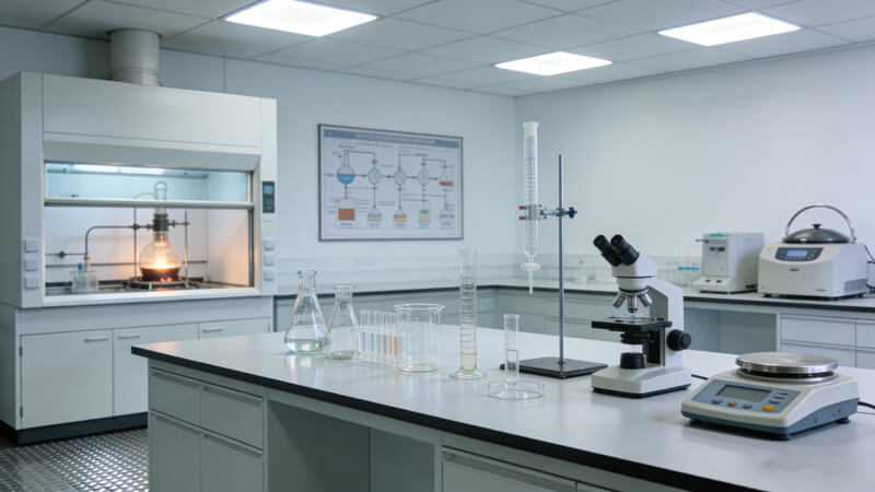 全自动分液工作站—基层实验室合规有效选型方案