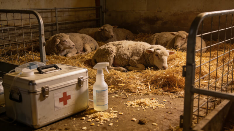 2026年动物疫病诊断仪厂家深度测评与选购指南