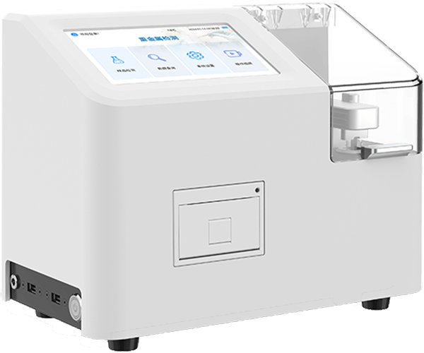 重金属快速检测仪