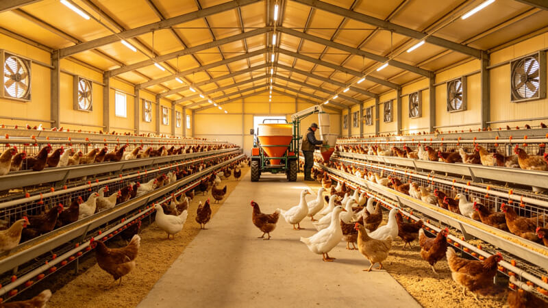 养殖场选农残仪别再踩坑 三知名品牌硬核PK看这篇就够了