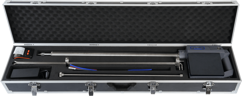 紫外烟气测定仪