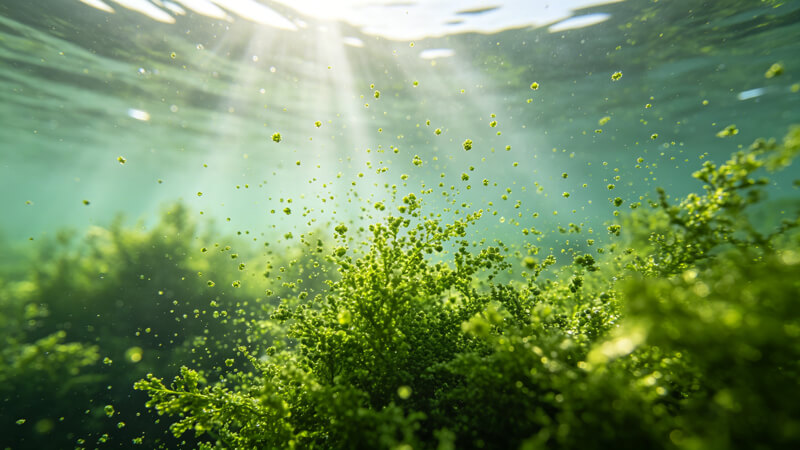 水中叶绿素检测仪怎么选 环境监测机构推荐选用