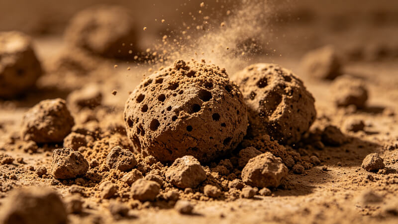 土壤团粒分析仪选购指南 品牌实力对比