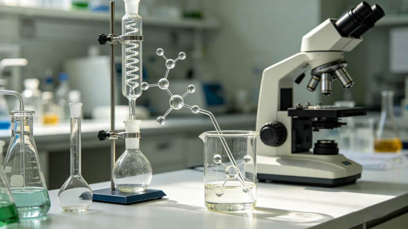 凯氏定氮仪怎么选 实验室蛋白质测定设备采购指南