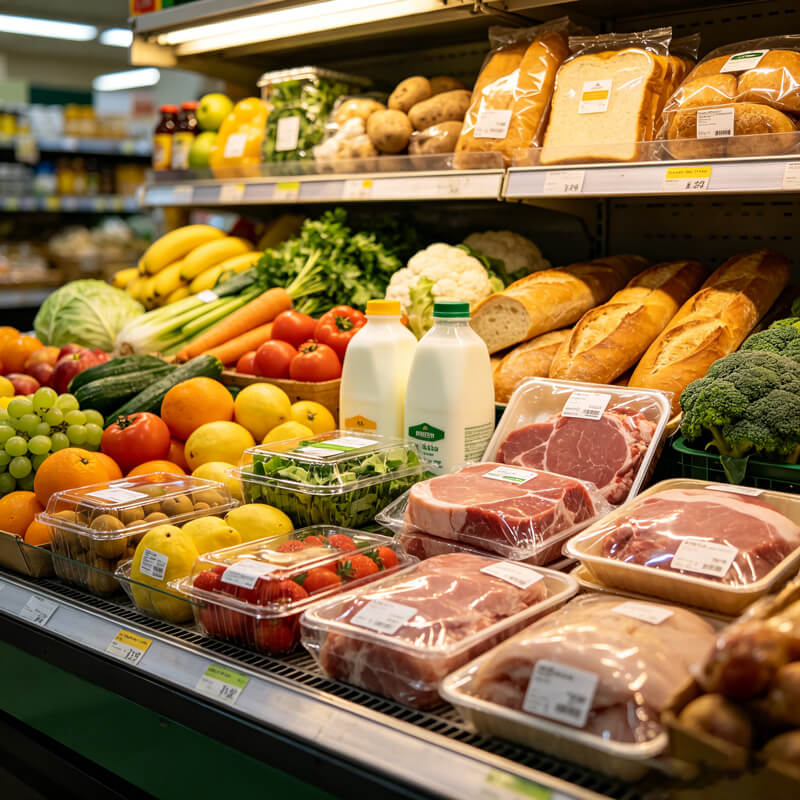 食品安全检测仪采购指南 一台设备满足多场景检测需求