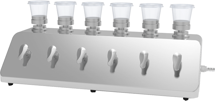 微生物限度检验仪