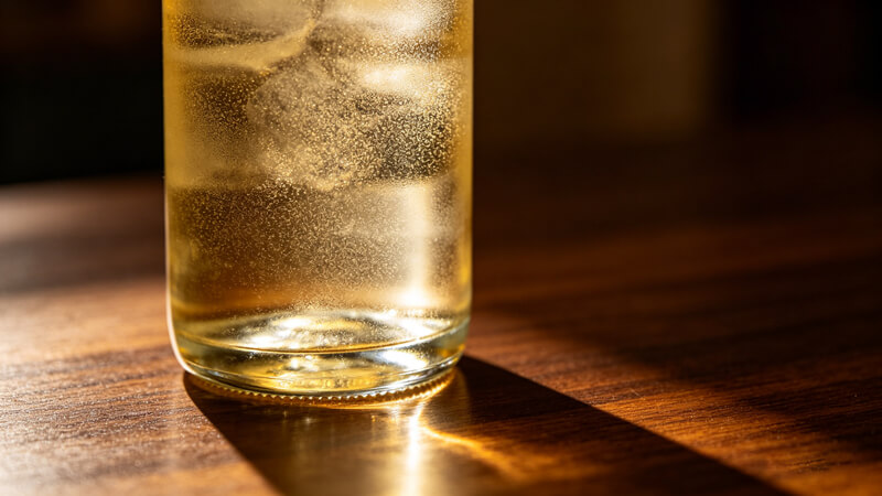 这杯酒安全吗别让甲醇检测仪成为酒厂的终一道防线