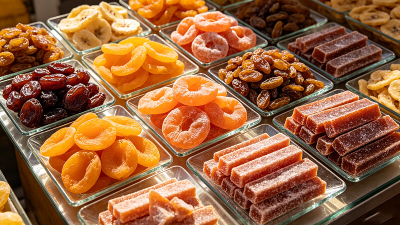 食品添加剂检测仪专业厂家莱恩德 三大优势助您准确检测