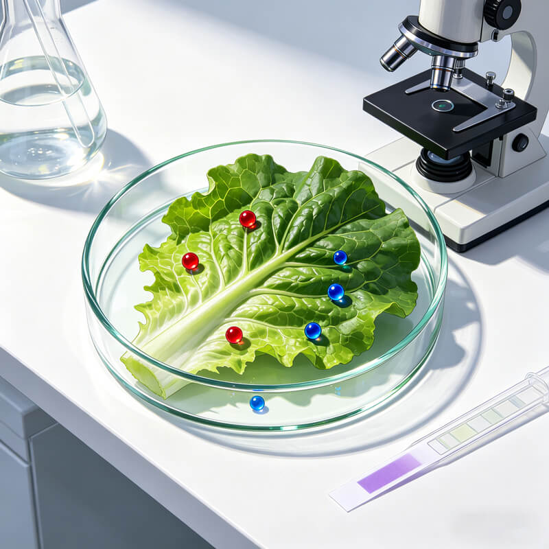 县级市场监管局与乡镇食药监管所如何选到靠谱的食品安全检测仪