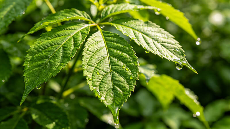 科研级植物病害诊断仪怎么选 四好品牌核心参数对比
