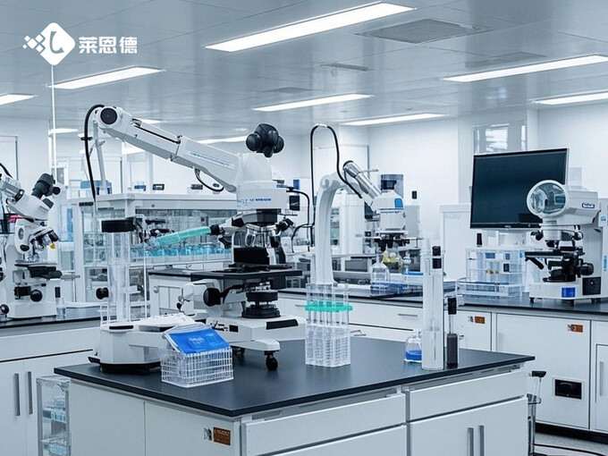 全波长酶标分析仪检测方案 实验结果更稳定
